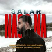 دانلود آهنگ جدید سالار بحیرایی نگو نه